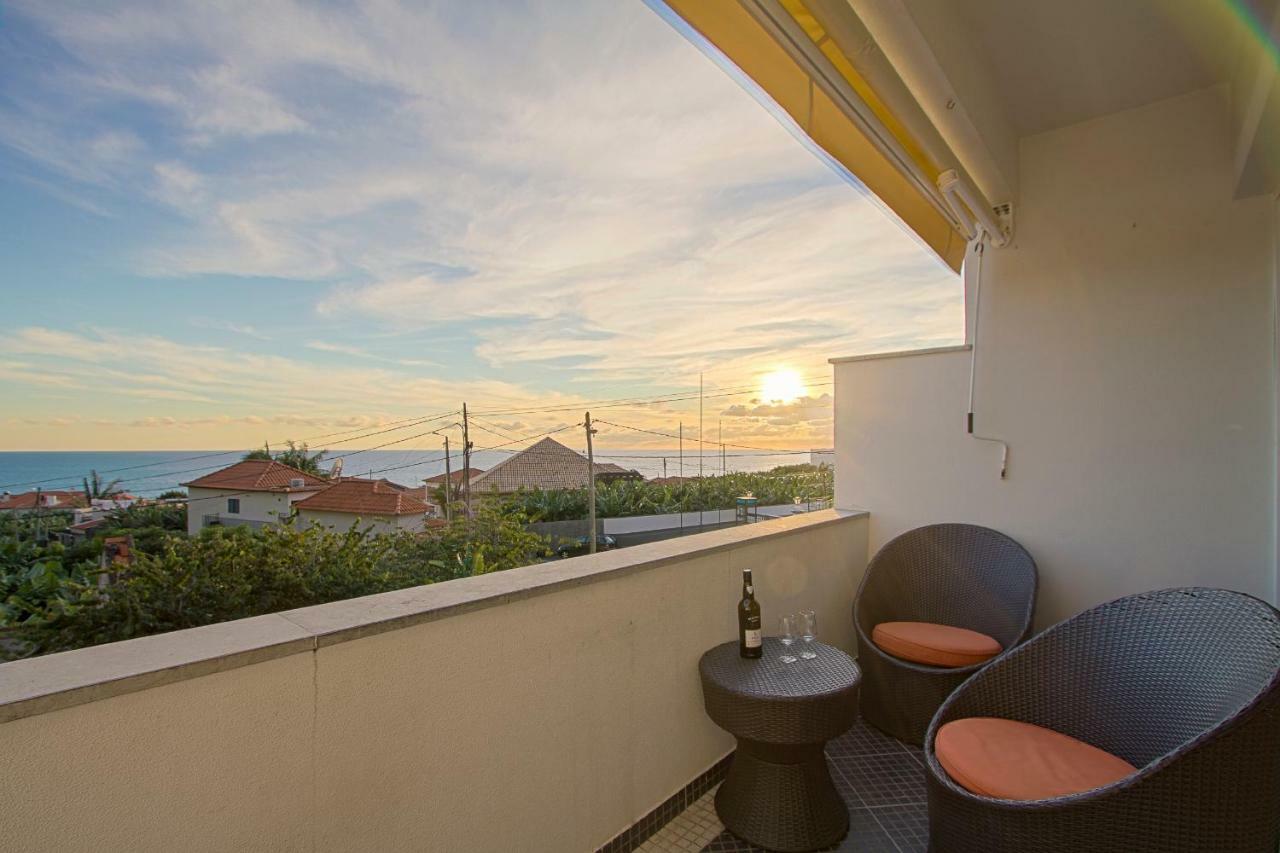 Apartamento Do Avo Tomas Madalena do Mar Exterior foto