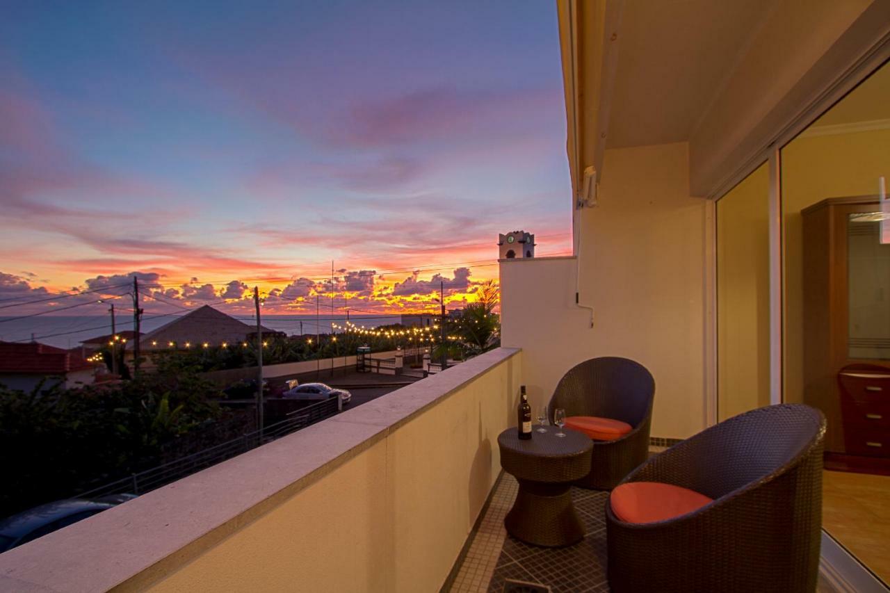 Apartamento Do Avo Tomas Madalena do Mar Exterior foto